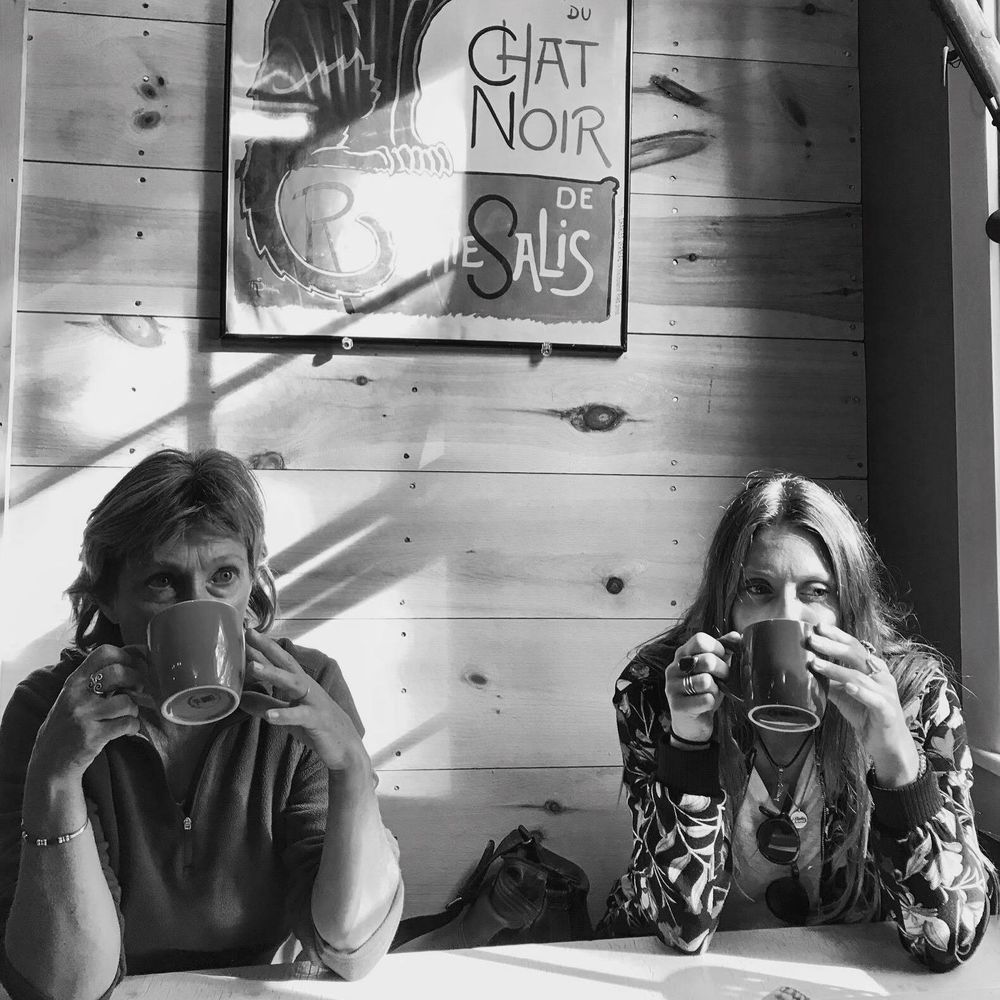 Meet your Posher, Chloé